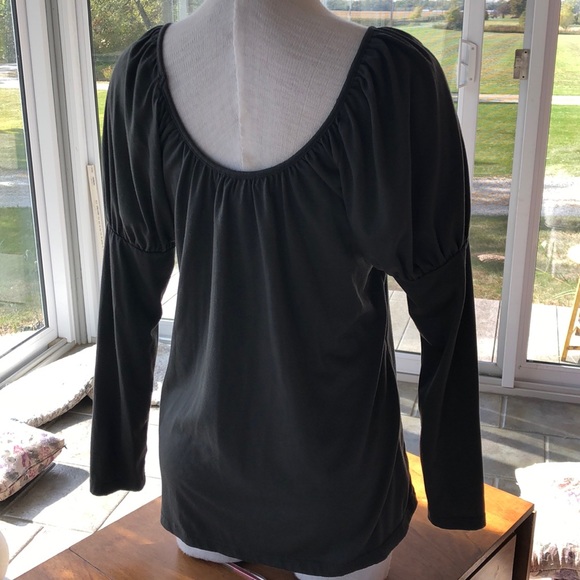 6 Degrees unique longsleeve shirt - Picture 5 of 6